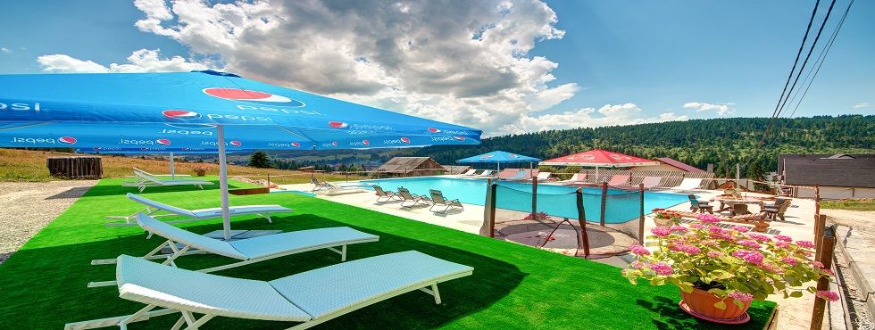 Villa Buko Bukowel Einrichtungen foto