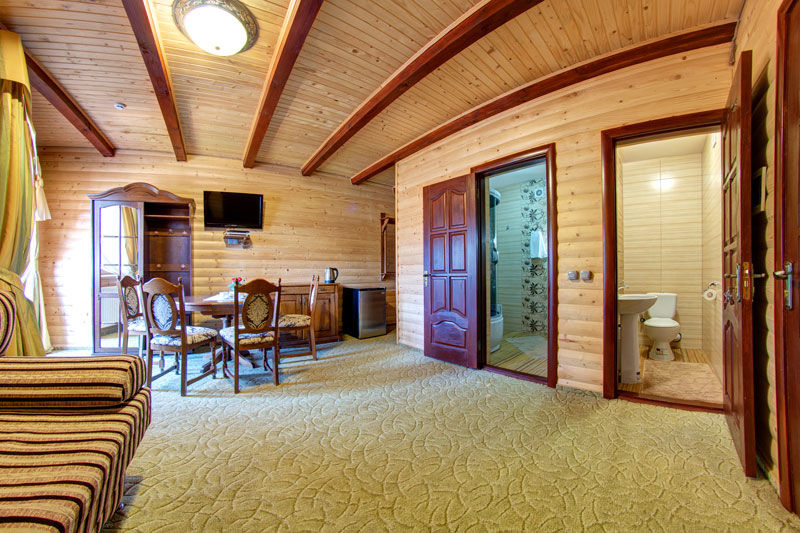 Villa Buko Bukowel Zimmer foto